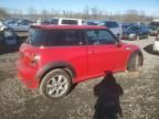 2007 Mini Cooper S