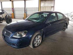 Salvage cars for sale at Phoenix, AZ auction: 2006 Nissan Altima S