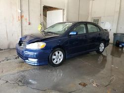 2004 Toyota Corolla CE en venta en Madisonville, TN