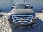 2016 Cadillac Escalade ESV Platinum