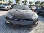 2015 Hyundai Genesis Coupe 3.8L