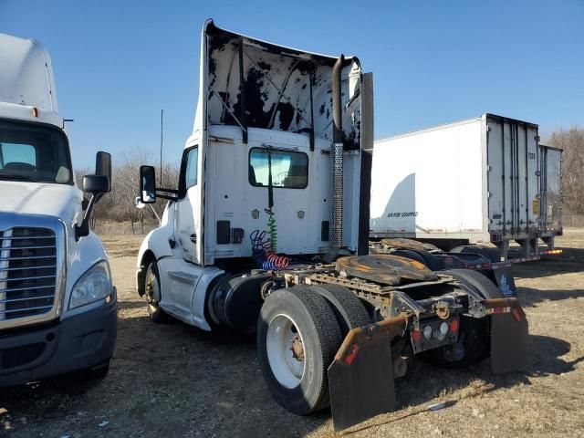 2015 Kenworth Construction T680