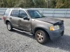 2004 Ford Explorer XLS