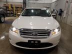 2012 Ford Taurus SEL