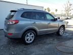 2011 Hyundai Santa FE Limited