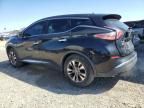 2016 Nissan Murano S