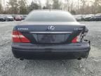 2005 Lexus LS 430