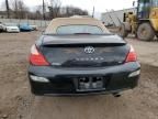 2008 Toyota Camry Solara SE