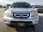 2009 Honda Pilot EXL