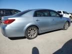 2011 Toyota Avalon Base