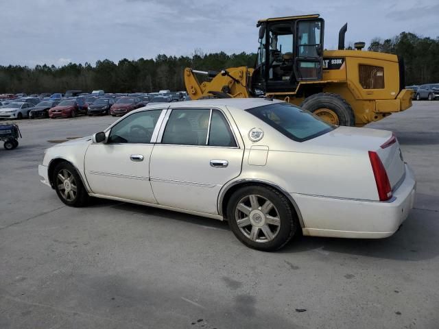 2006 Cadillac DTS