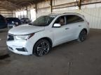 2020 Acura MDX Sport Hybrid Advance