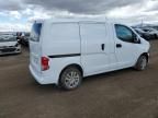 2021 Nissan NV200 2.5S