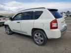 2008 Jeep Compass Limited