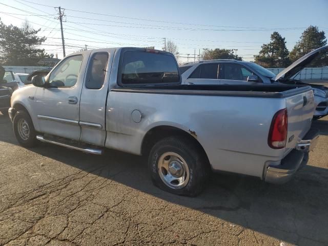 2003 Ford F150