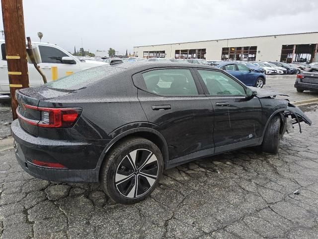 2023 Polestar 2