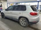 2013 Volkswagen Tiguan S