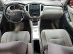 2007 Toyota Highlander Sport