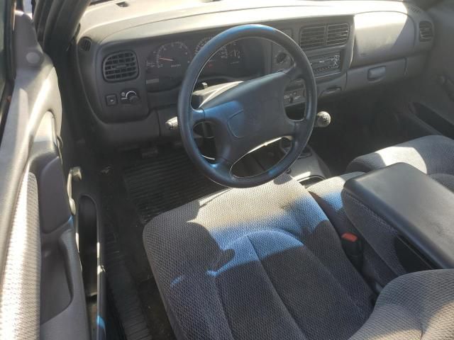 1998 Dodge Dakota