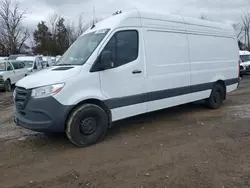 2024 Mercedes-Benz Sprinter 2500 en venta en Pennsburg, PA