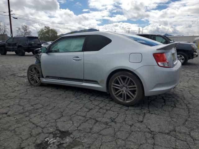 2012 Scion TC