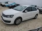 2018 Volkswagen Vento