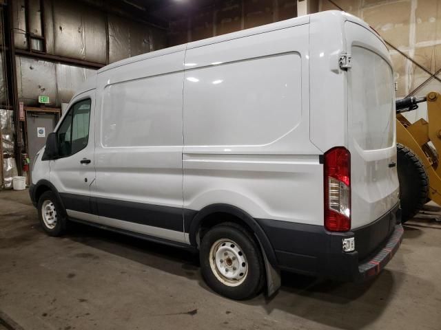 2016 Ford Transit T-150