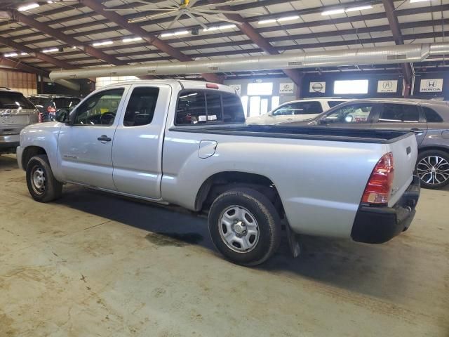 2005 Toyota Tacoma Access Cab