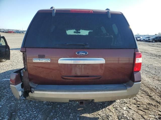 2008 Ford Expedition Eddie Bauer