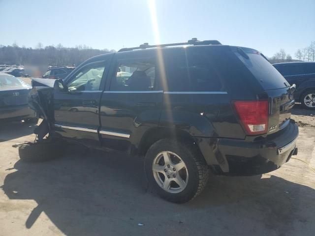 2007 Jeep Grand Cherokee Limited