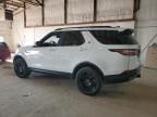 2018 Land Rover Discovery HSE Luxury