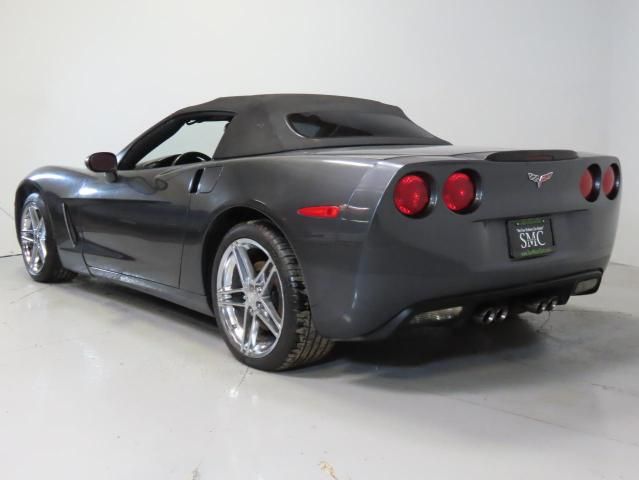 2013 Chevrolet Corvette