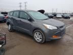 2015 Ford Escape S