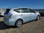 2012 Toyota Prius V