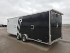 2020 NEO Enclosed Cargo Trailer