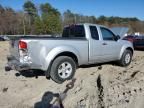 2013 Nissan Frontier SV