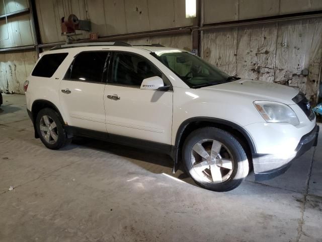 2010 GMC Acadia SLT-1