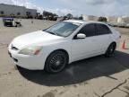 2005 Honda Accord EX