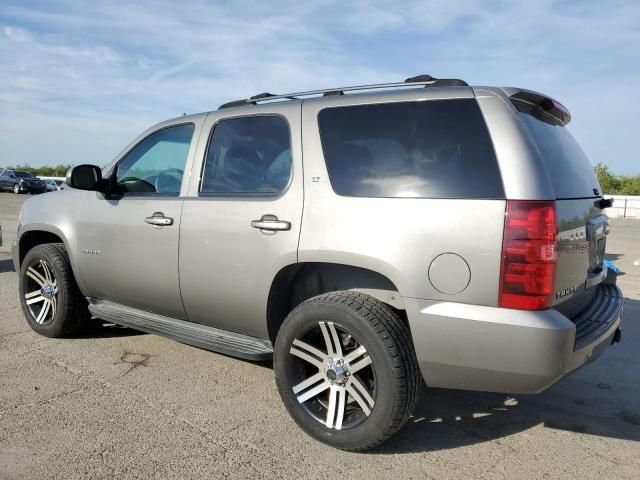 2007 Chevrolet Tahoe K1500