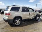 2012 GMC Acadia SLT-1