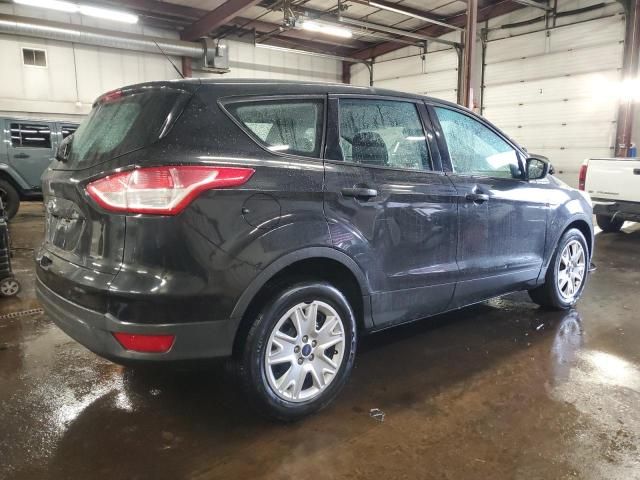 2014 Ford Escape S