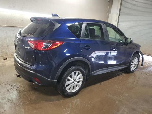 2013 Mazda CX-5 Touring