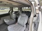 2008 Chrysler Town & Country