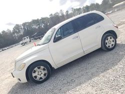 Salvage cars for sale at Ellenwood, GA auction: 2009 Chrysler PT Cruiser