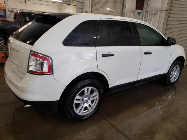 2009 Ford Edge SE