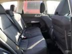 2010 Subaru Forester 2.5X Premium