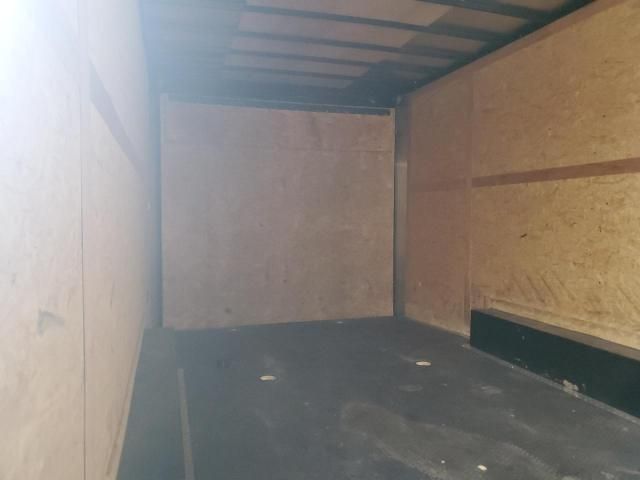 2024 RC Enclosed Cargo Trailer