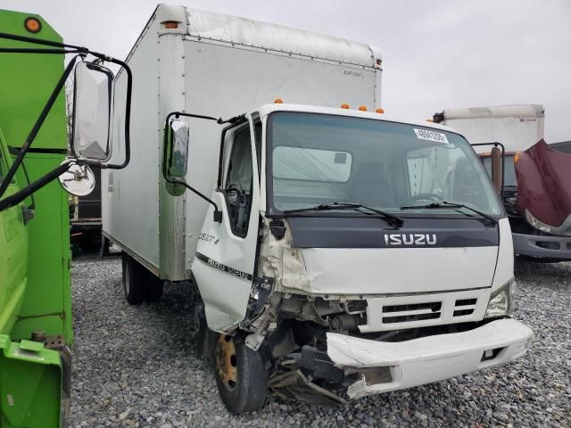 2006 Isuzu NPR