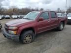 2009 Chevrolet Colorado