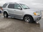 2005 Toyota Sequoia Limited